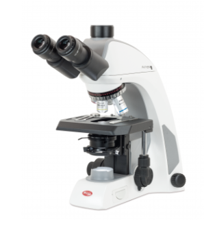 Motic Panthera Series